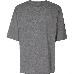 FOX HEAD OVERSIZE TEE-SHIRT