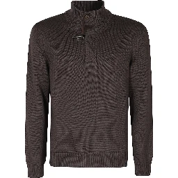 MAGLIA LUPETTO