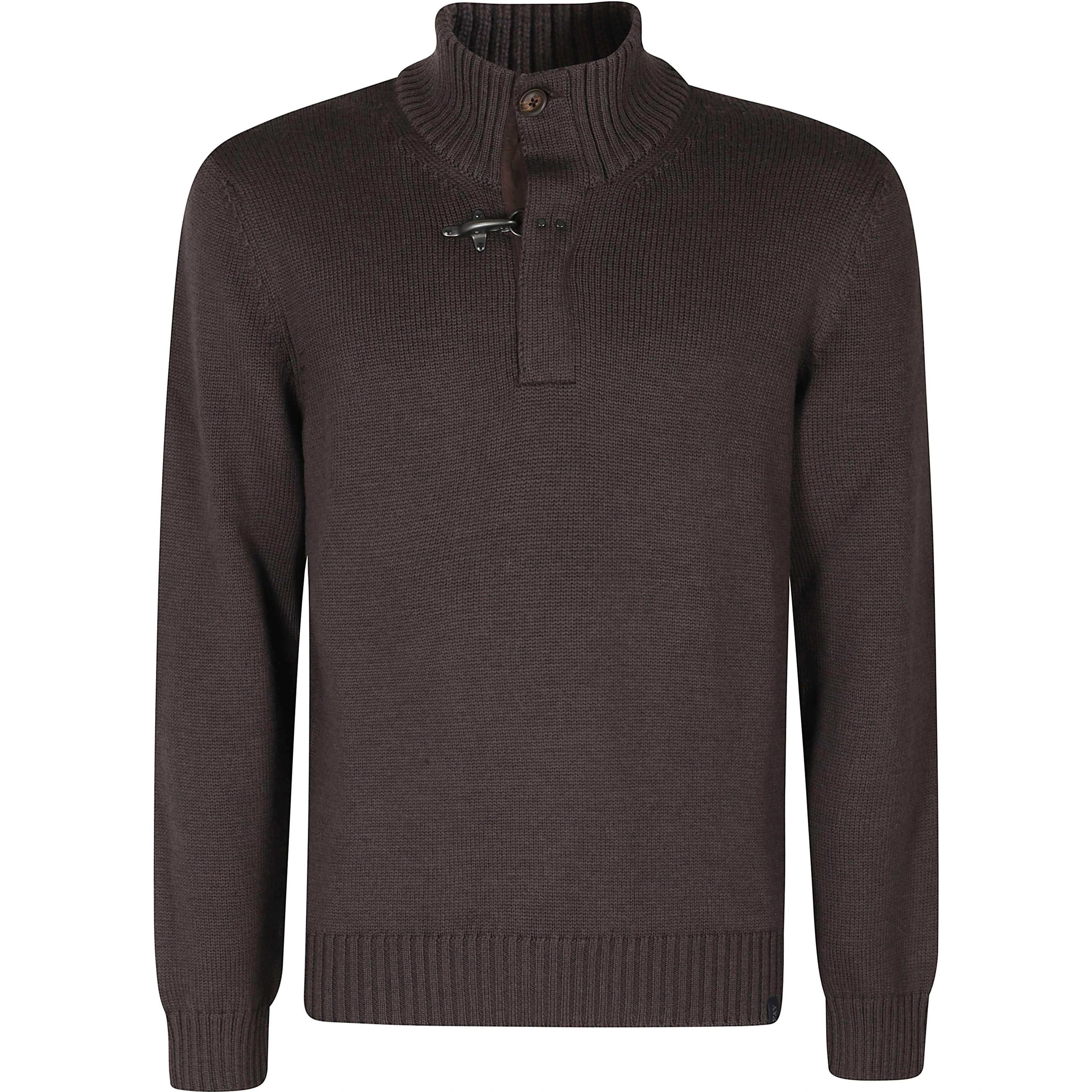MAGLIA LUPETTO