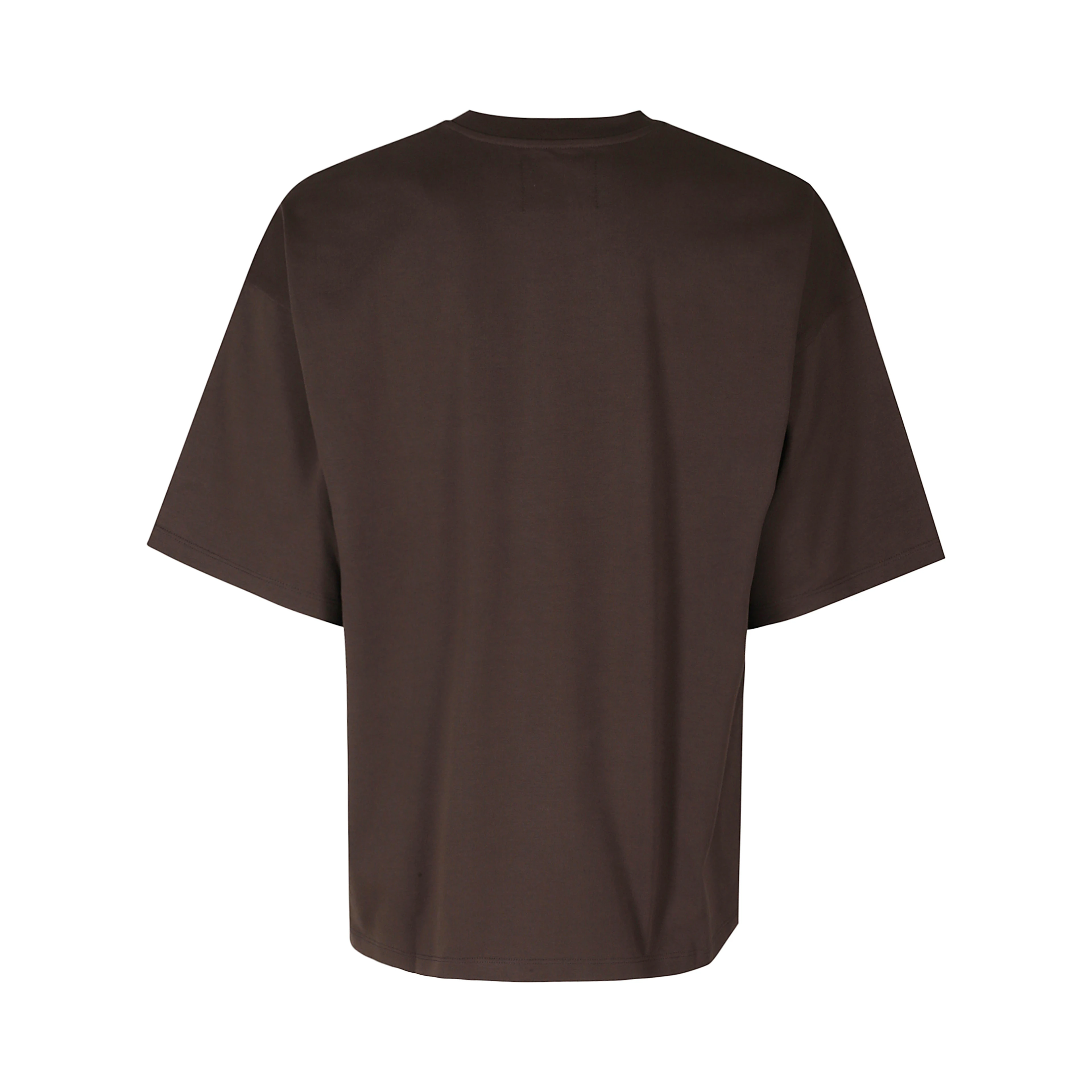 TSHIRT MM JERSEY DOPPIO