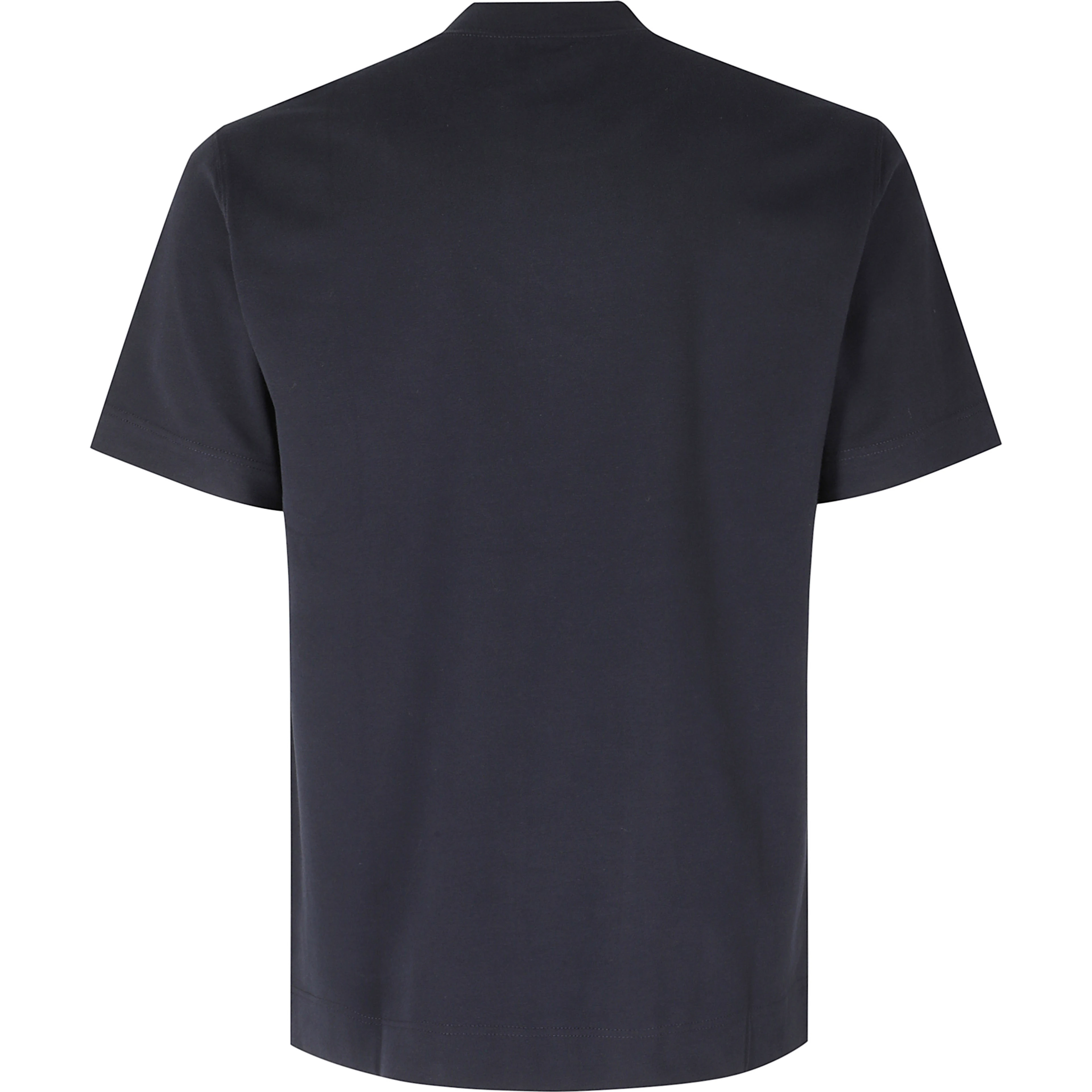 REGULAR TSHIRT COTONE