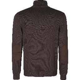 MAGLIA LUPETTO