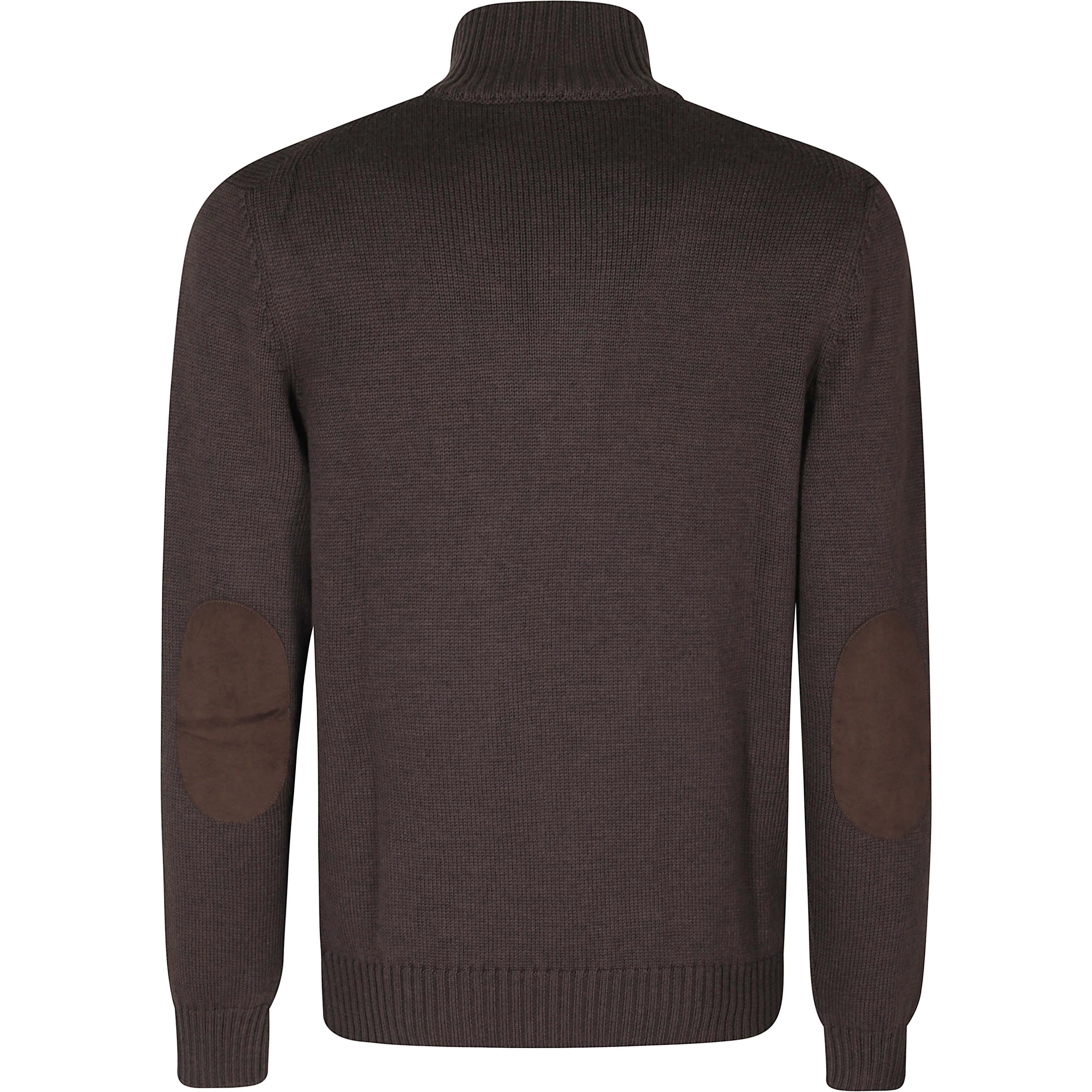 MAGLIA LUPETTO