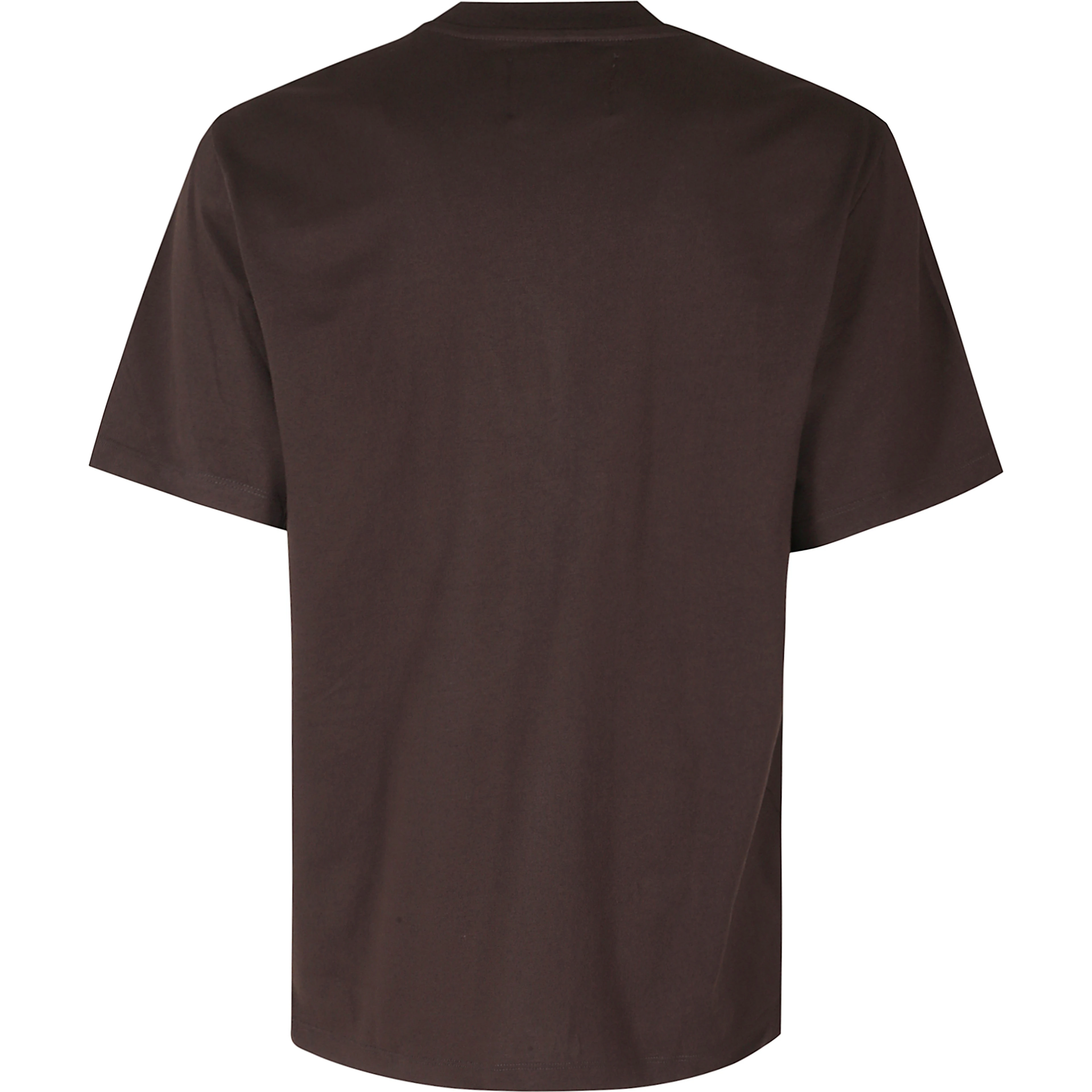 TSHIRT MM JERSEY