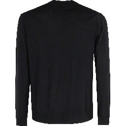 MAGLIA CARDIGAN MERINOS EXTRAFINE