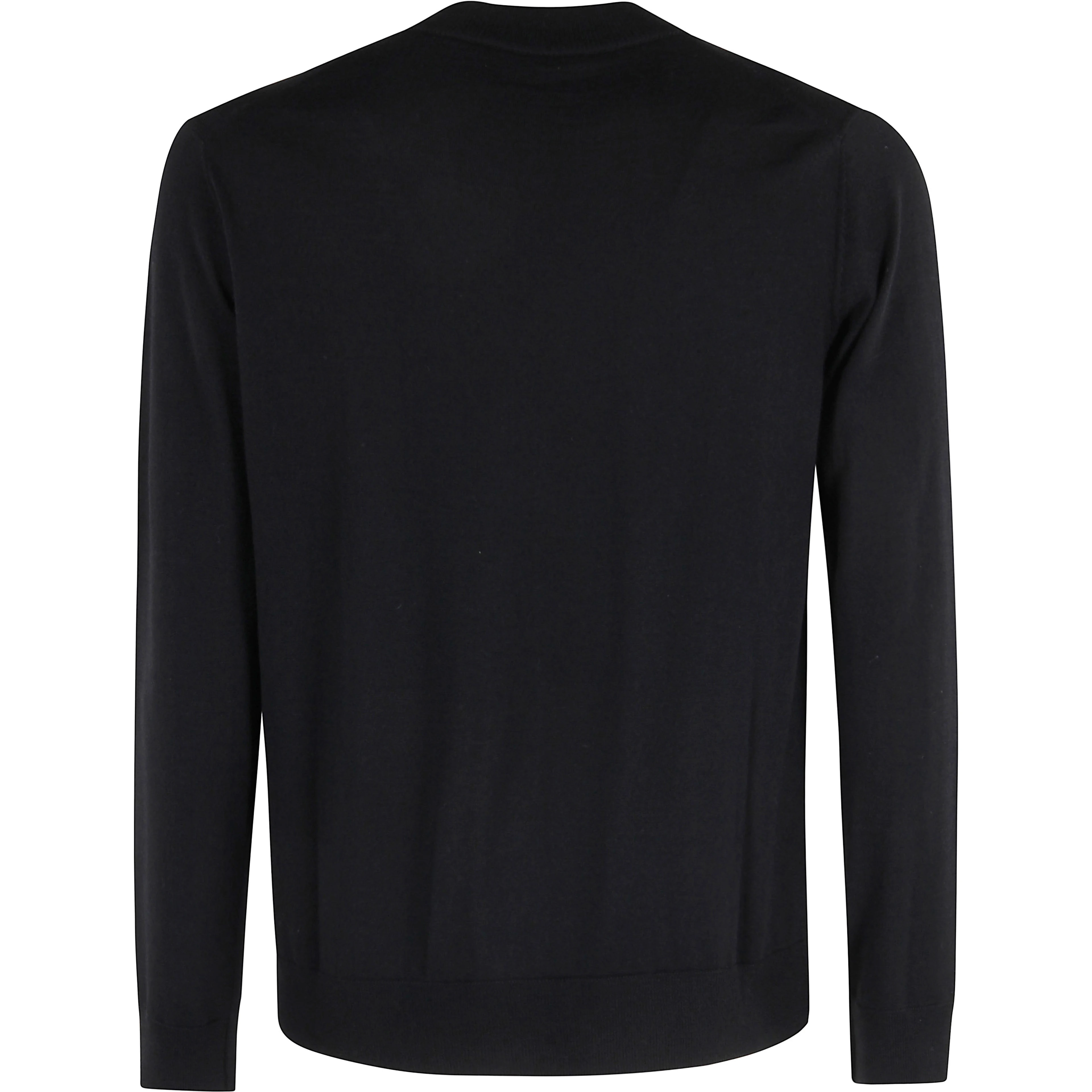MAGLIA CARDIGAN MERINOS EXTRAFINE