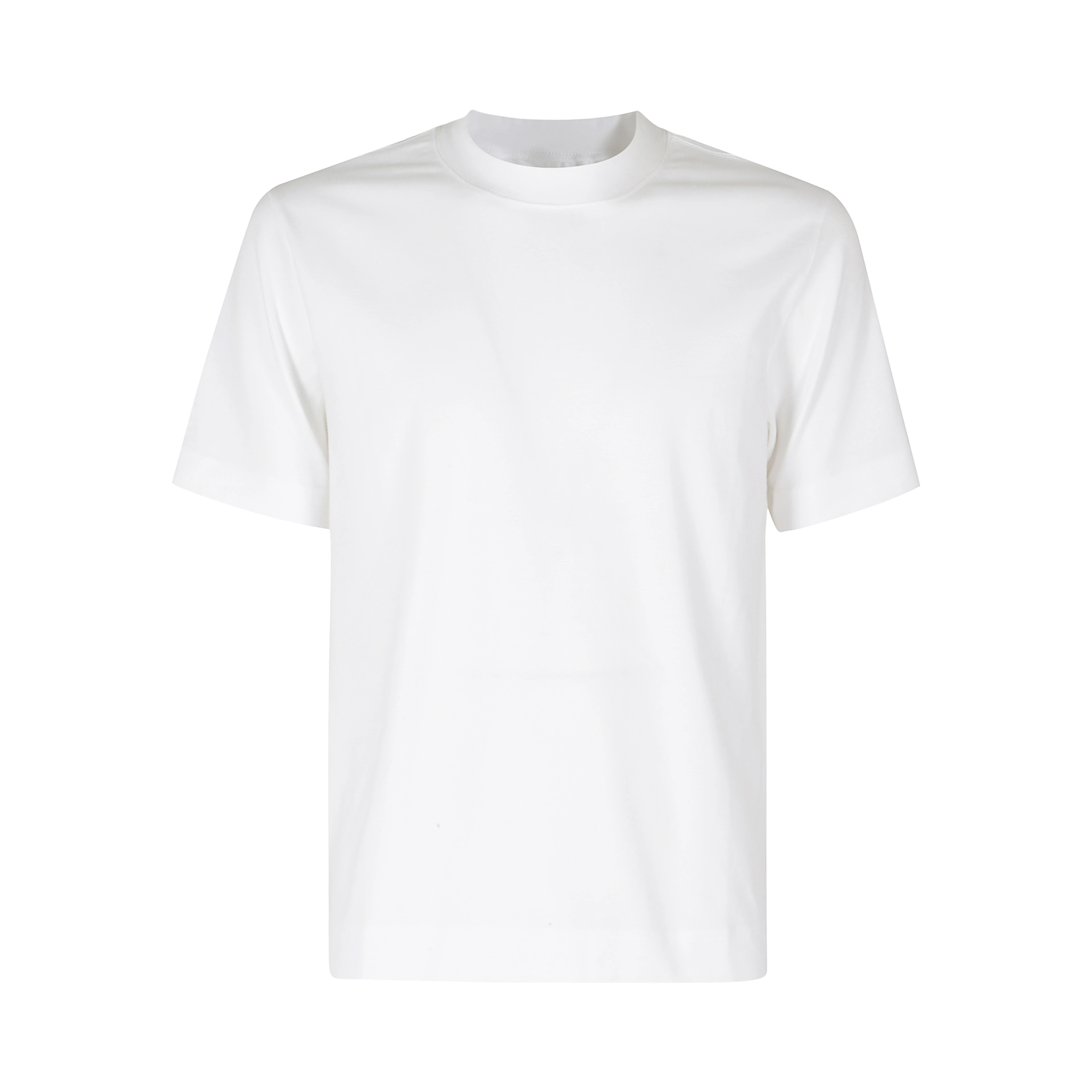 REGULAR TSHIRT COTONE