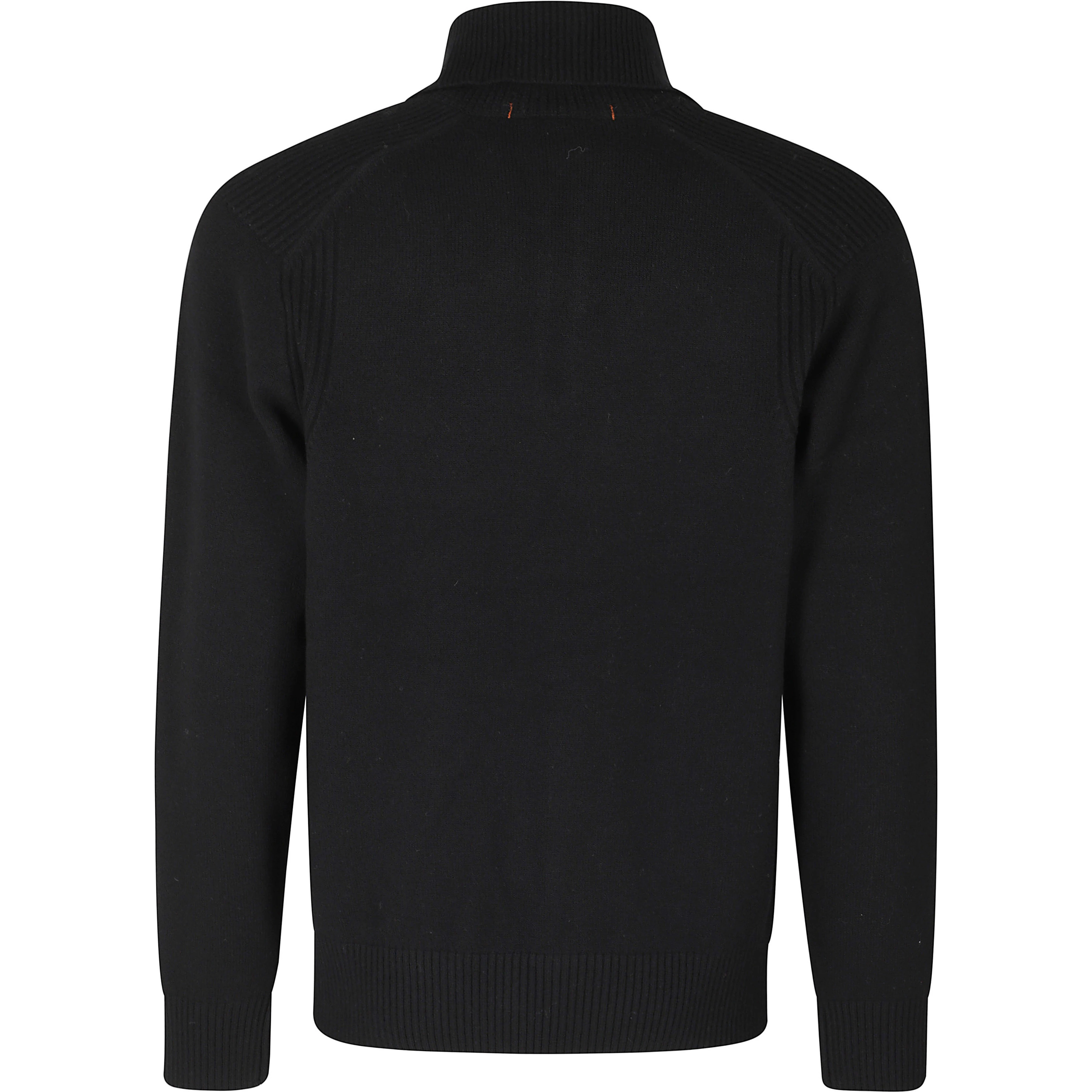 CALDONAZZO PULLOVER SWEATER