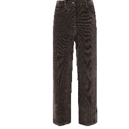 STRETCH CORDURY SOFT FIT PANTS