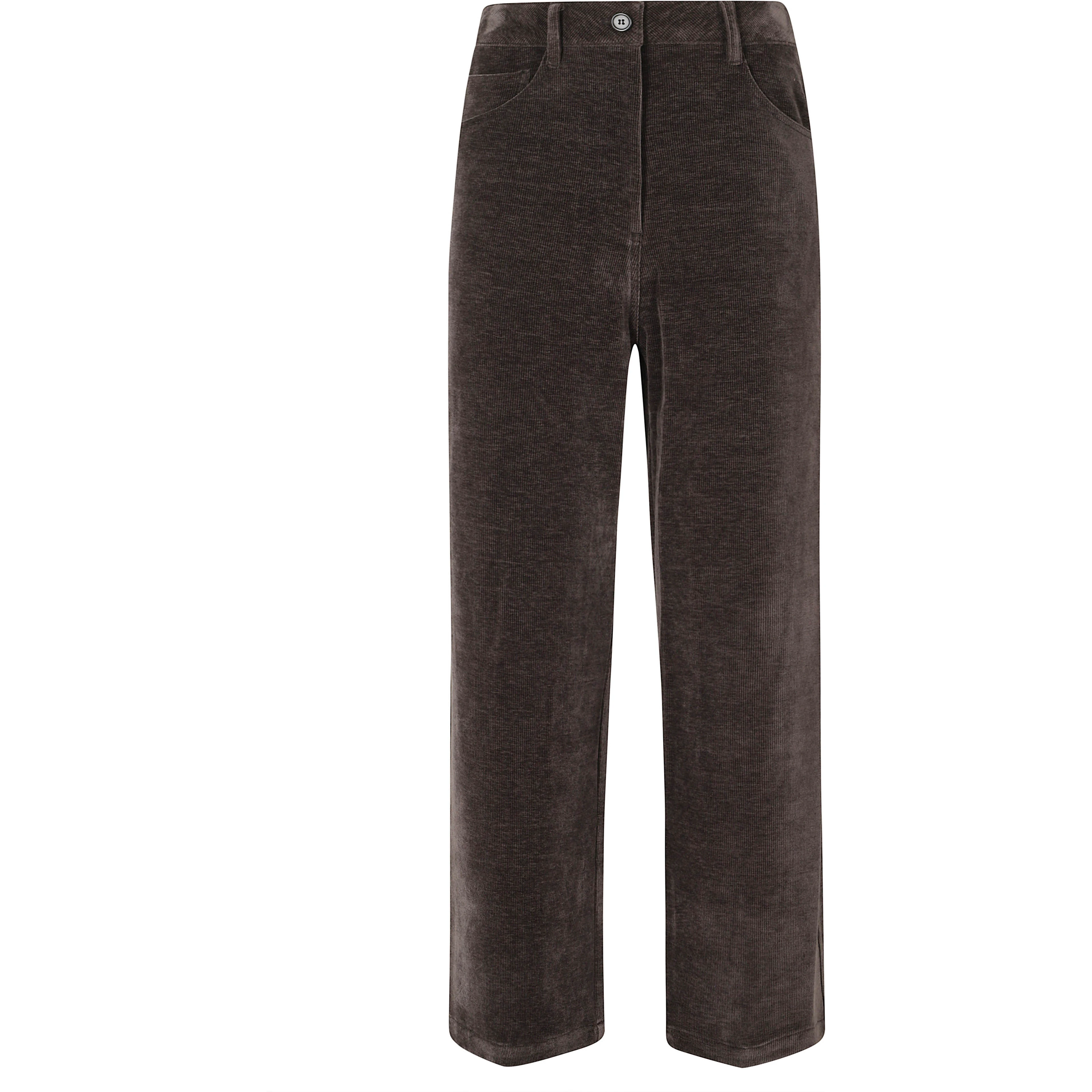 STRETCH CORDURY SOFT FIT PANTS
