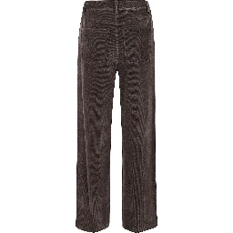 STRETCH CORDURY SOFT FIT PANTS