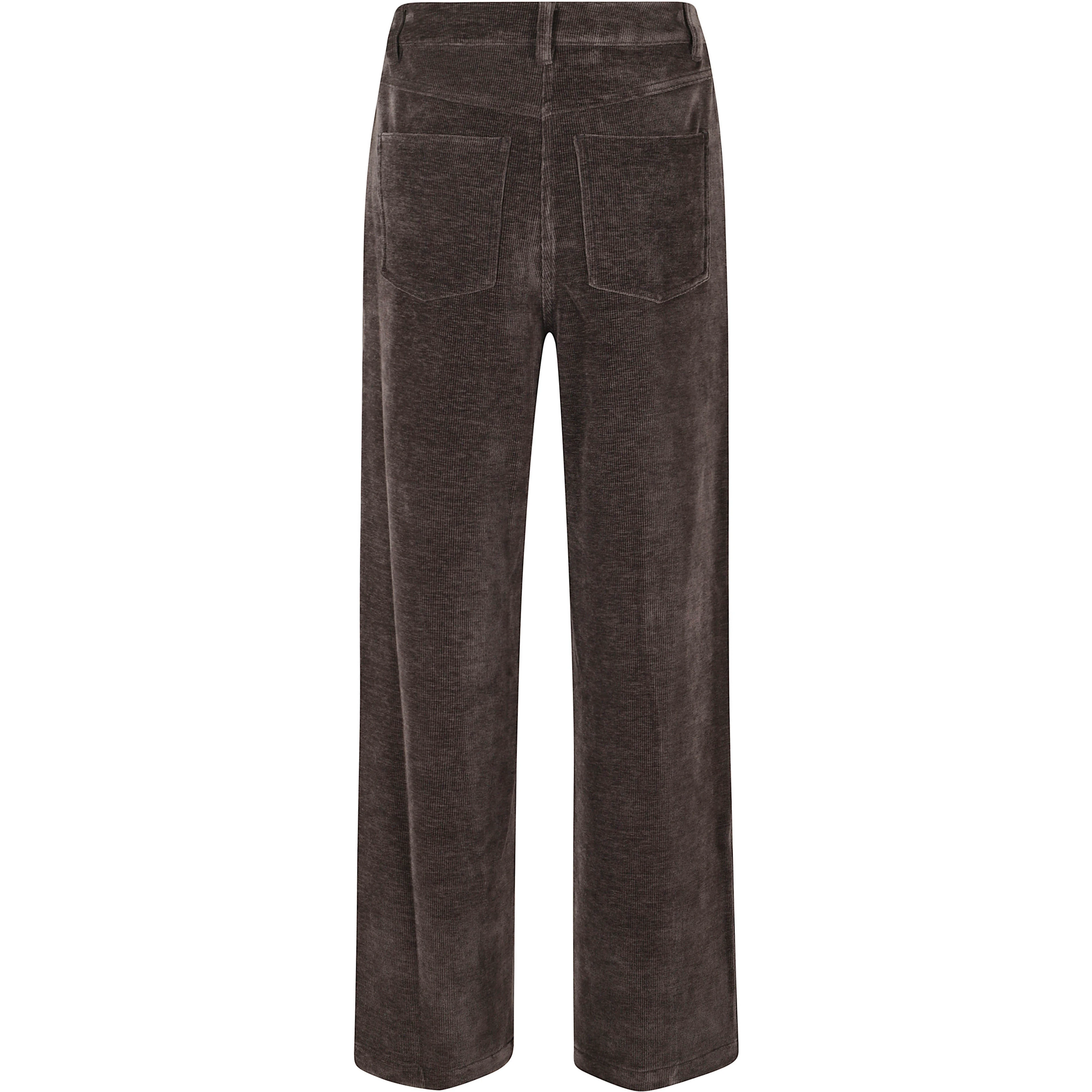 STRETCH CORDURY SOFT FIT PANTS