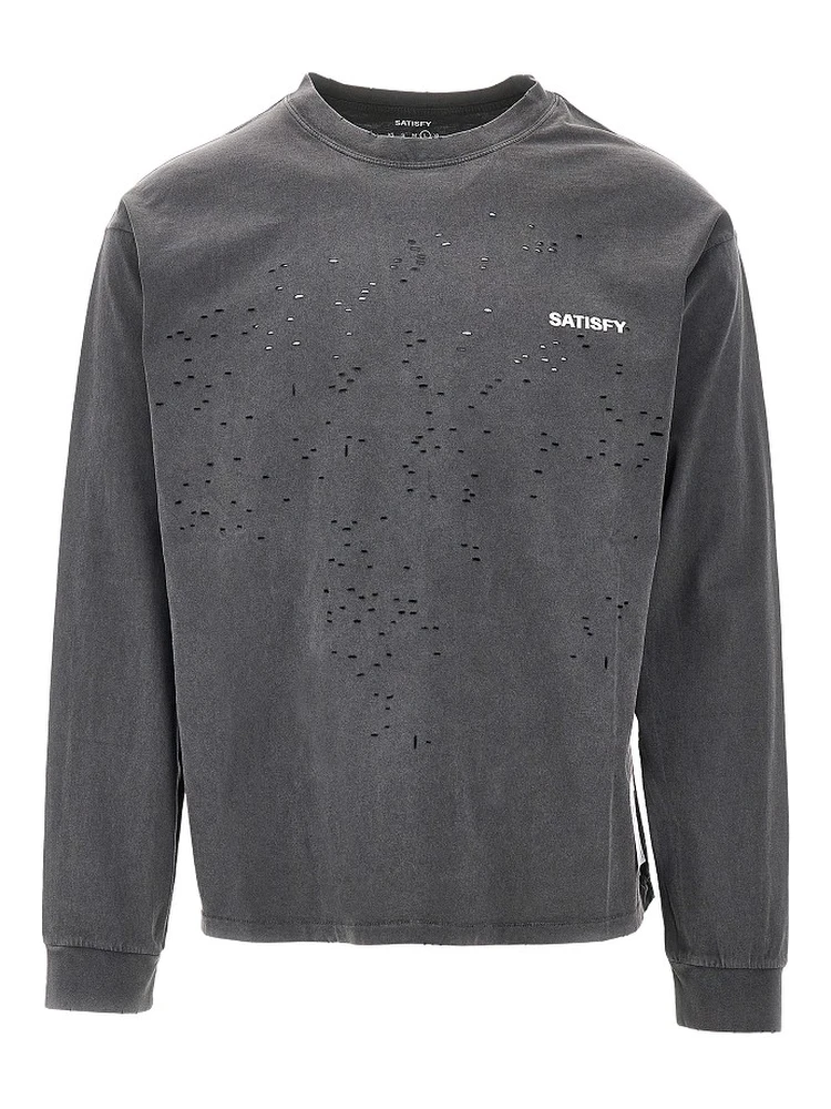 MothTech™ long-sleeved T-shirt