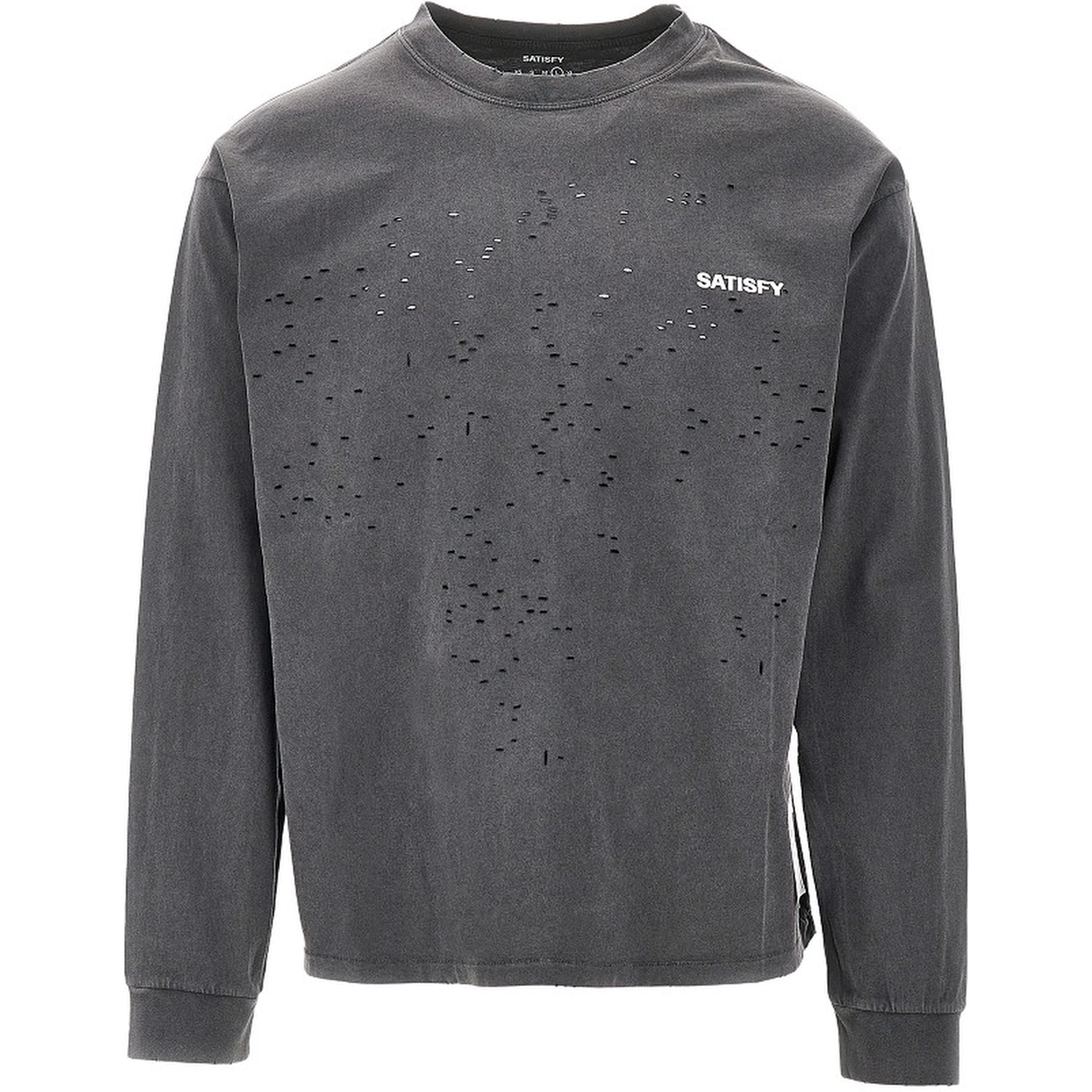 MothTech™ long-sleeved T-shirt