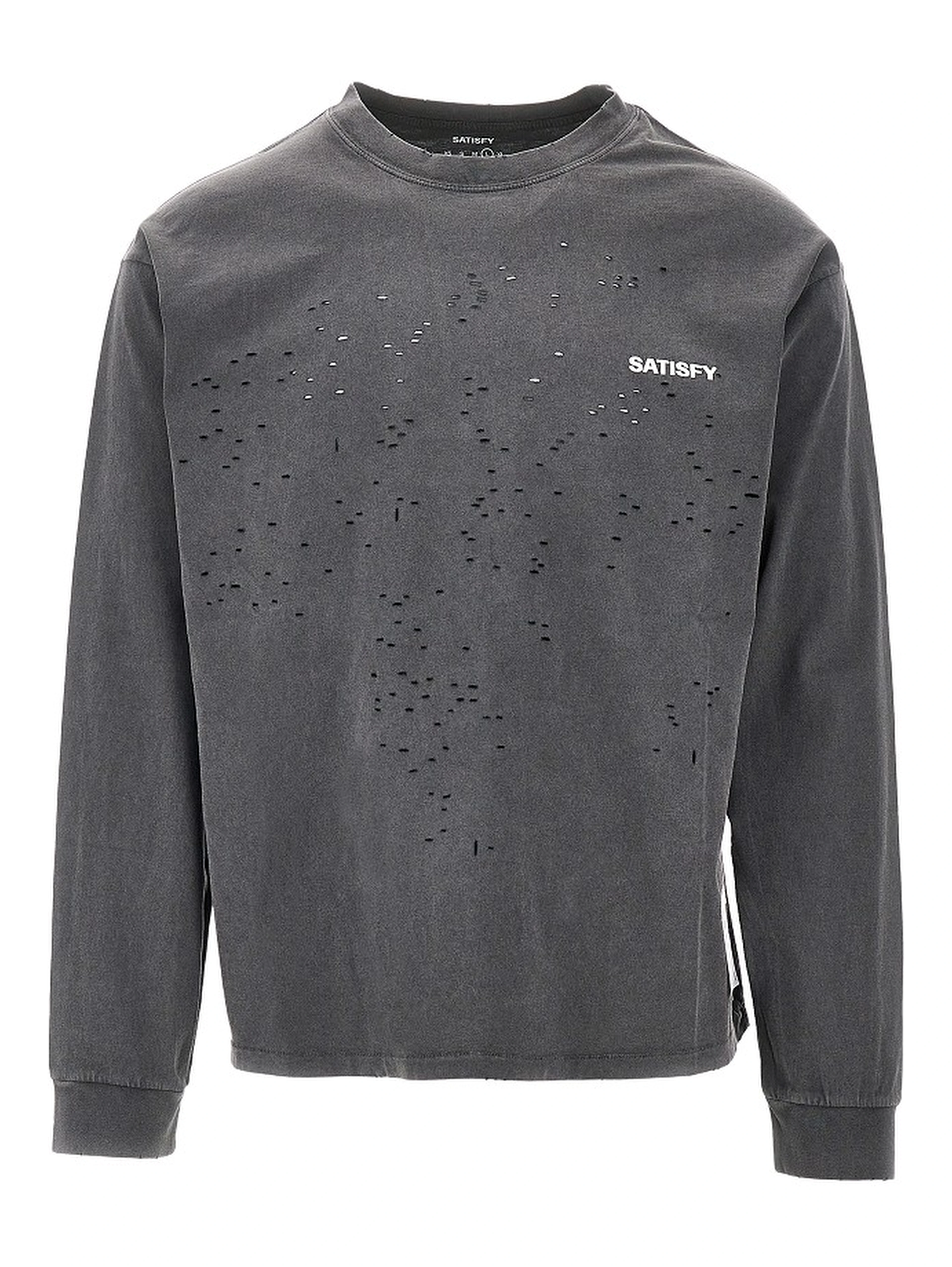 MothTech™ long-sleeved T-shirt