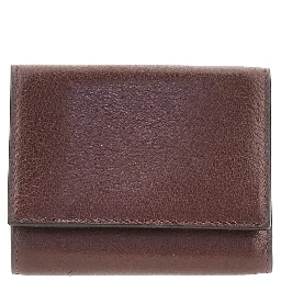 'Mini Paddington' tri-fold wallet