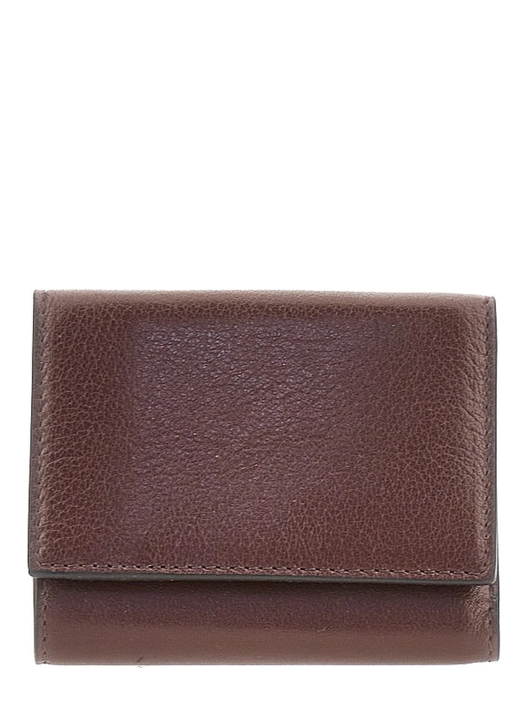 'Mini Paddington' tri-fold wallet alternative