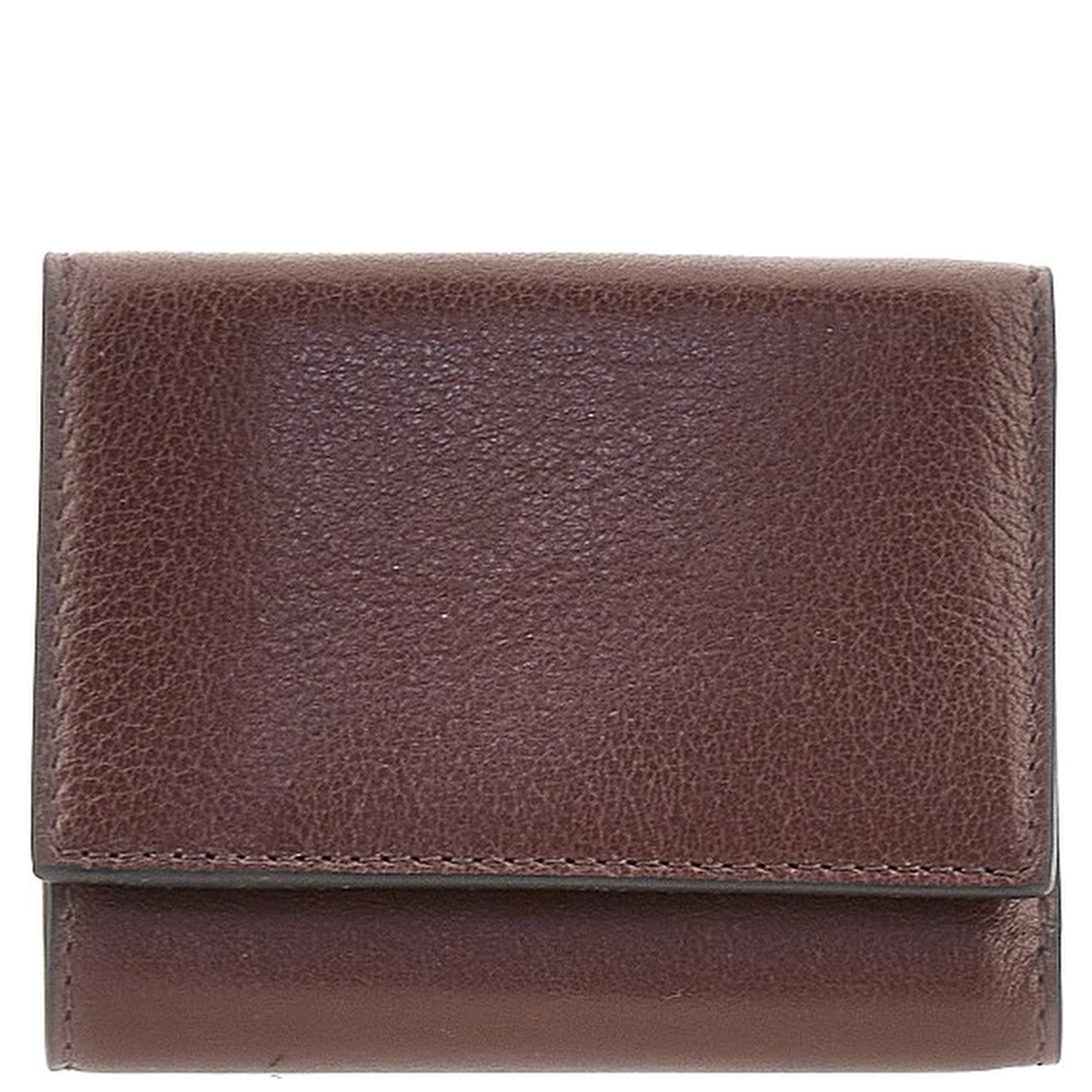 'Mini Paddington' tri-fold wallet
