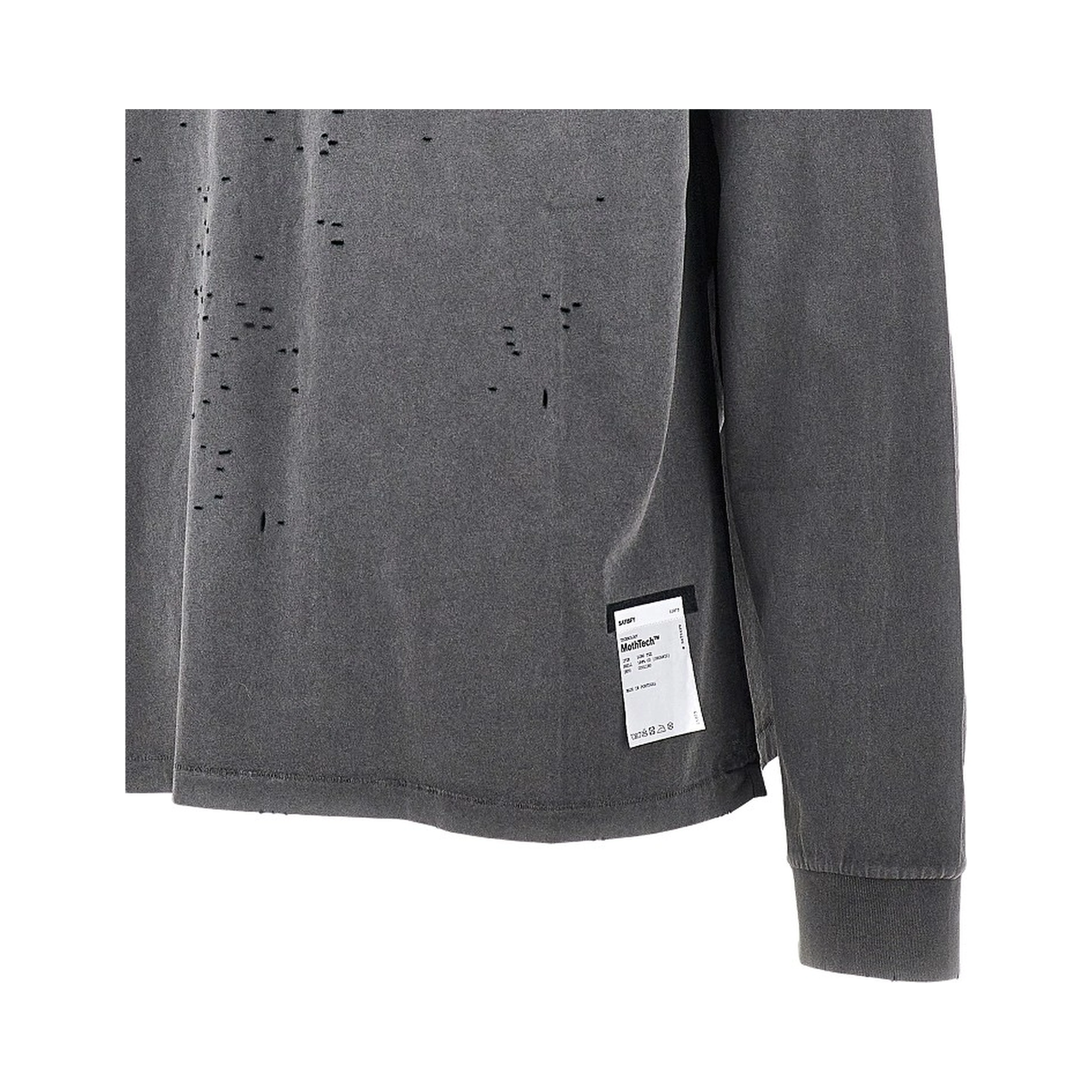 MothTech™ long-sleeved T-shirt