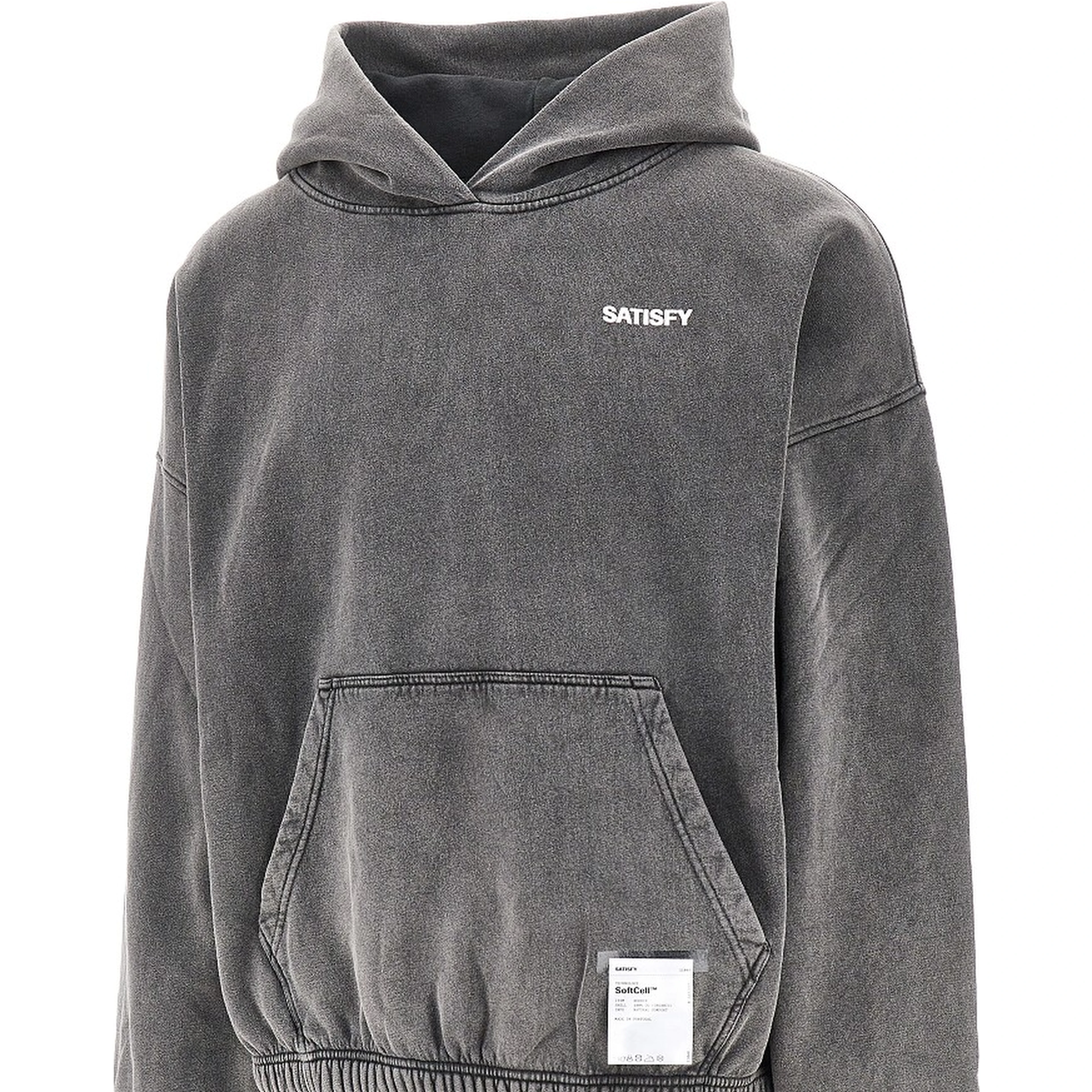 SoftCell™ hoodie