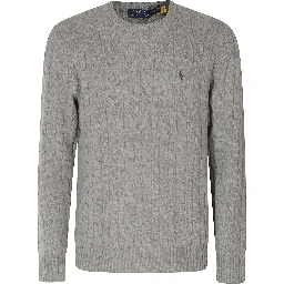 PULLOVER