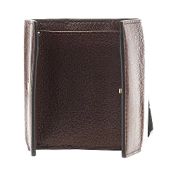 'Mini Paddington' tri-fold wallet