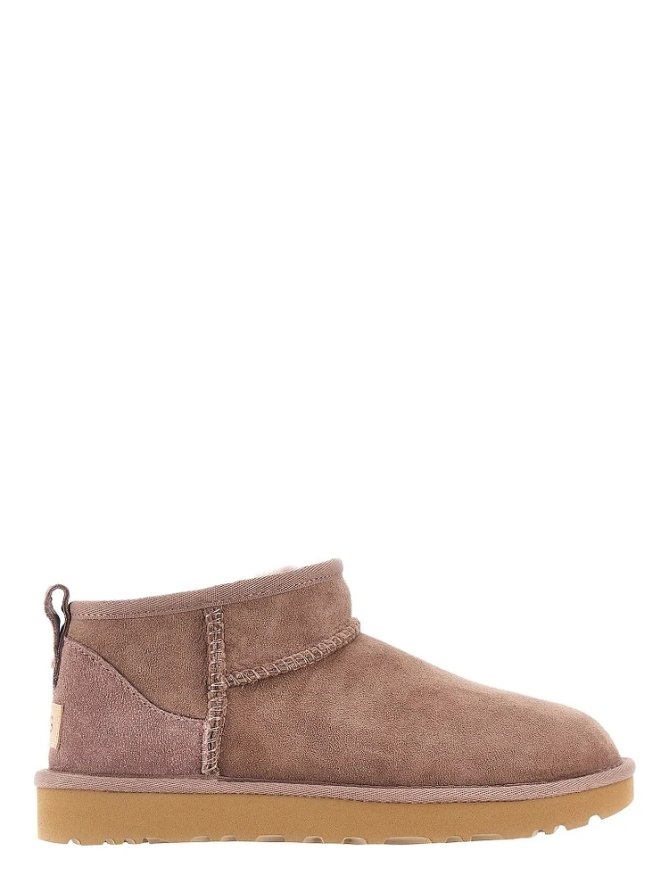 Classic Ultra Mini boots