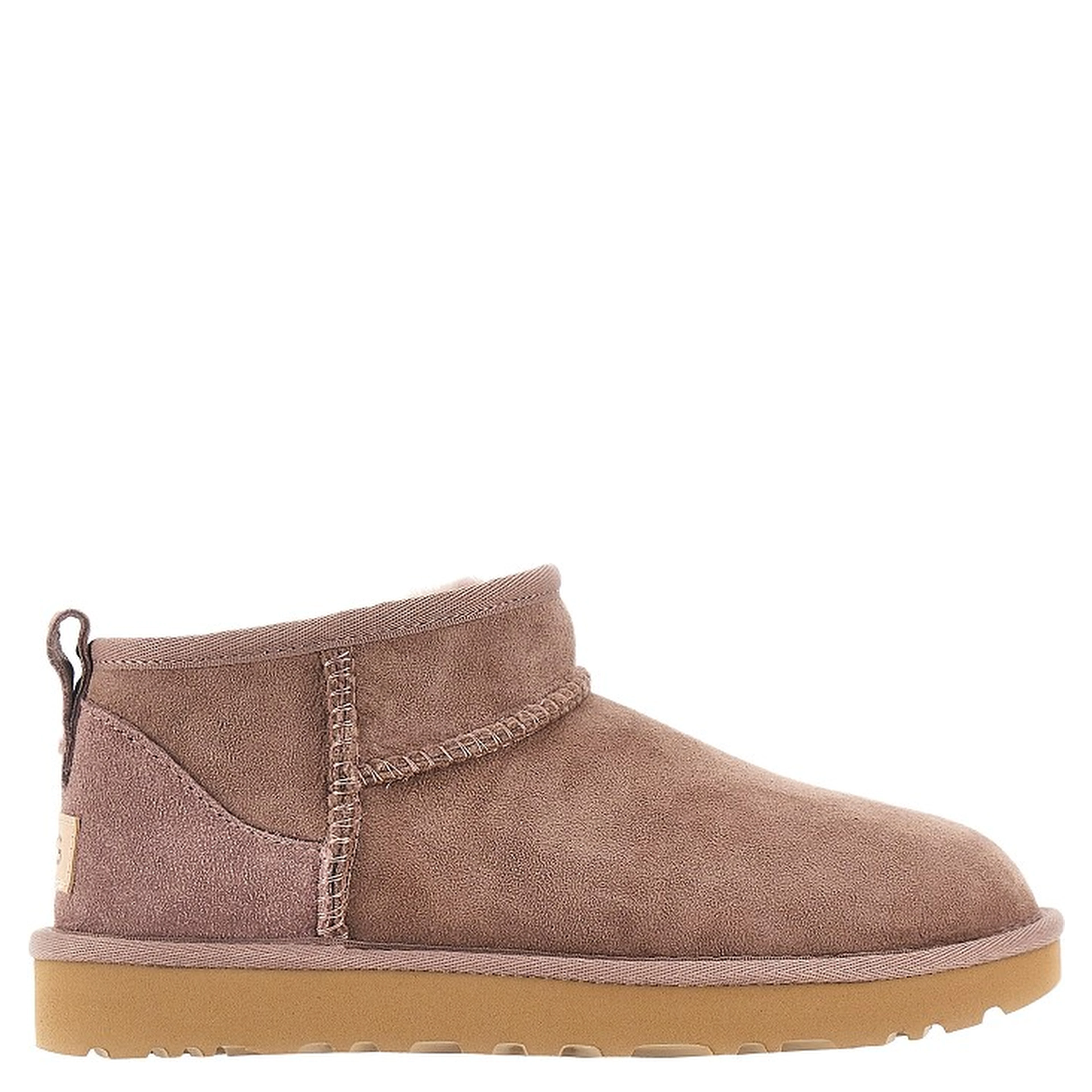 Classic Ultra Mini boots
