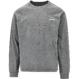 MothTech™ long-sleeved T-shirt