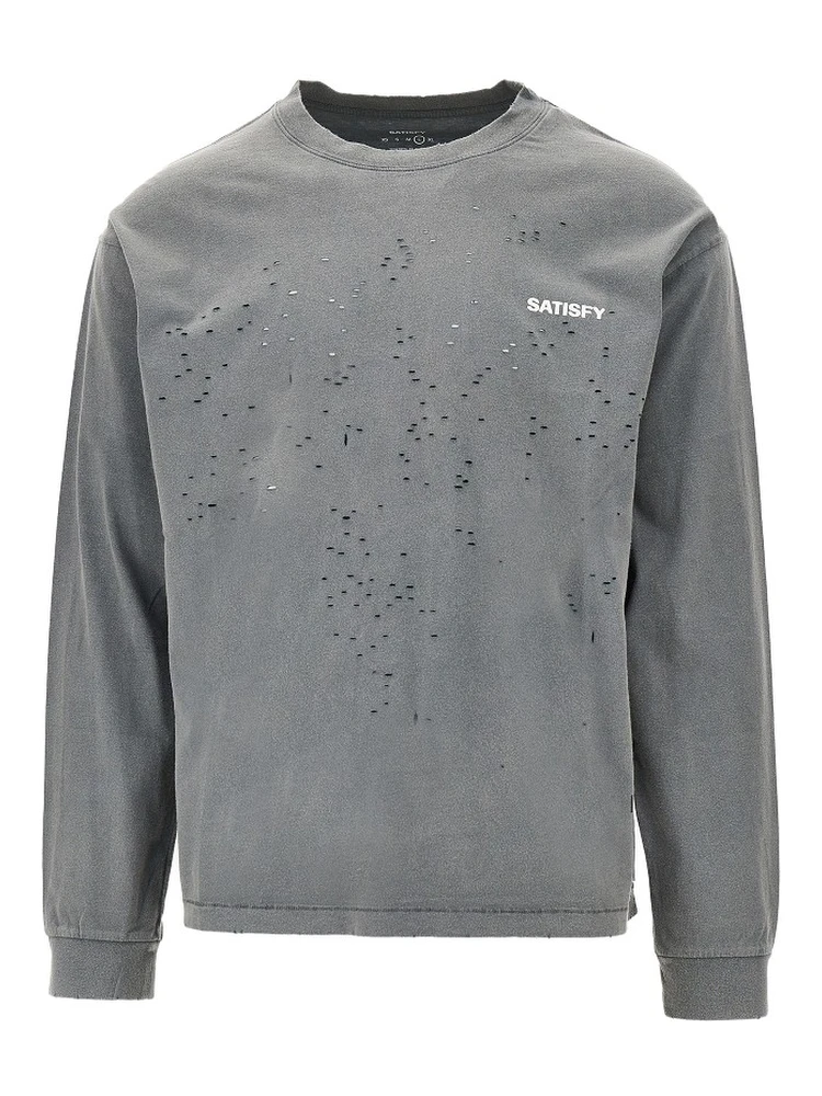 MothTech™ long-sleeved T-shirt