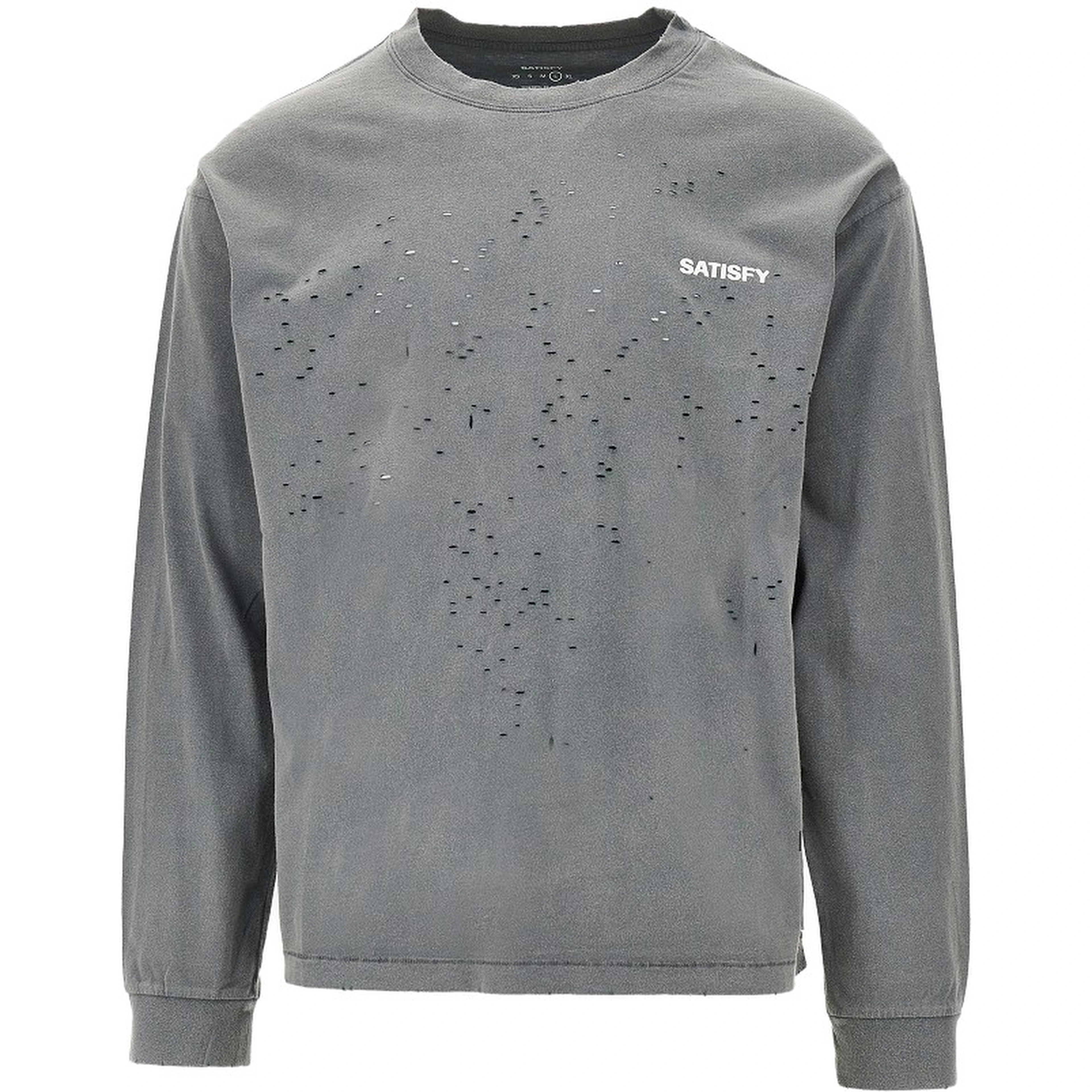 MothTech™ long-sleeved T-shirt