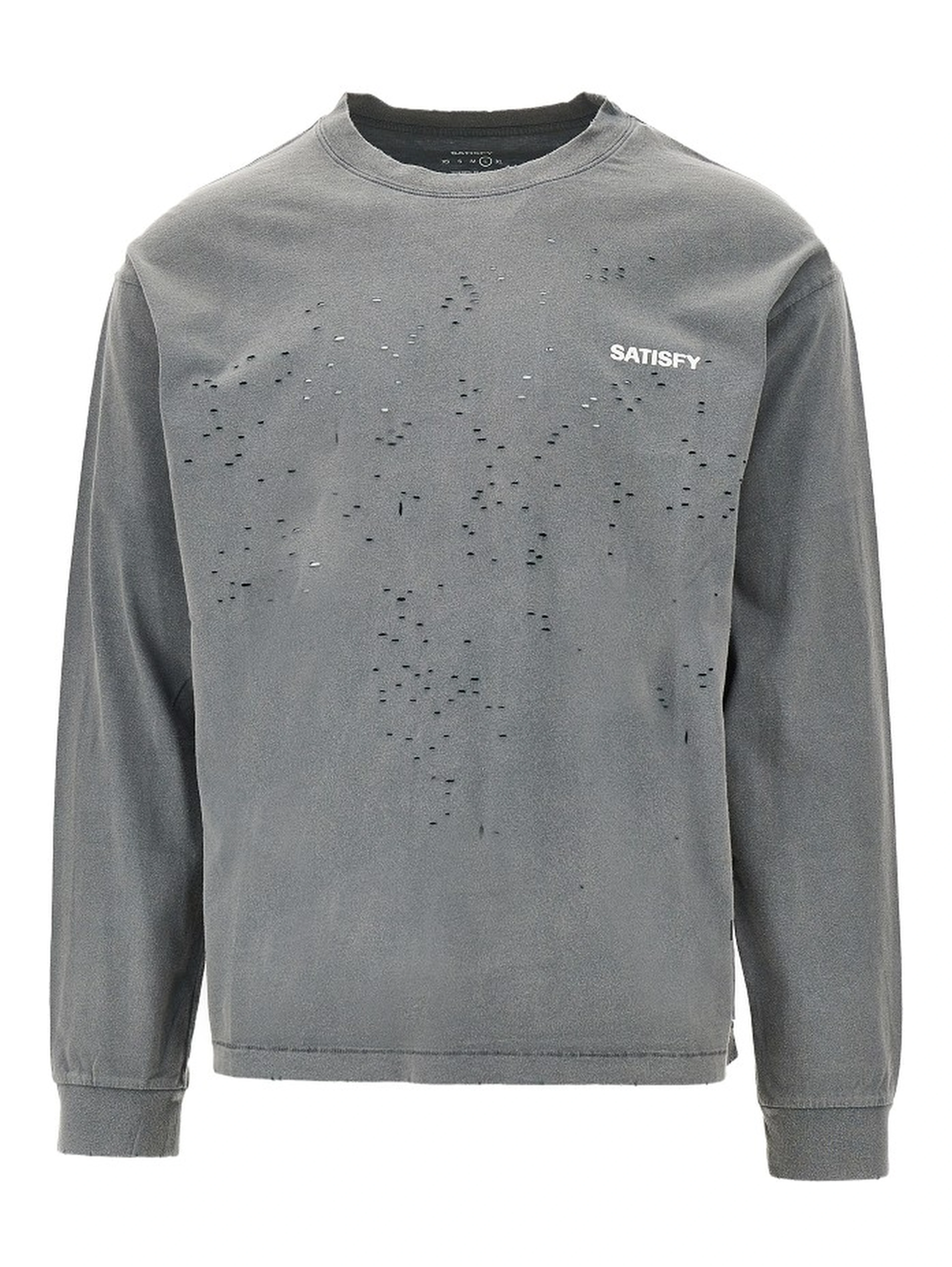 MothTech™ long-sleeved T-shirt
