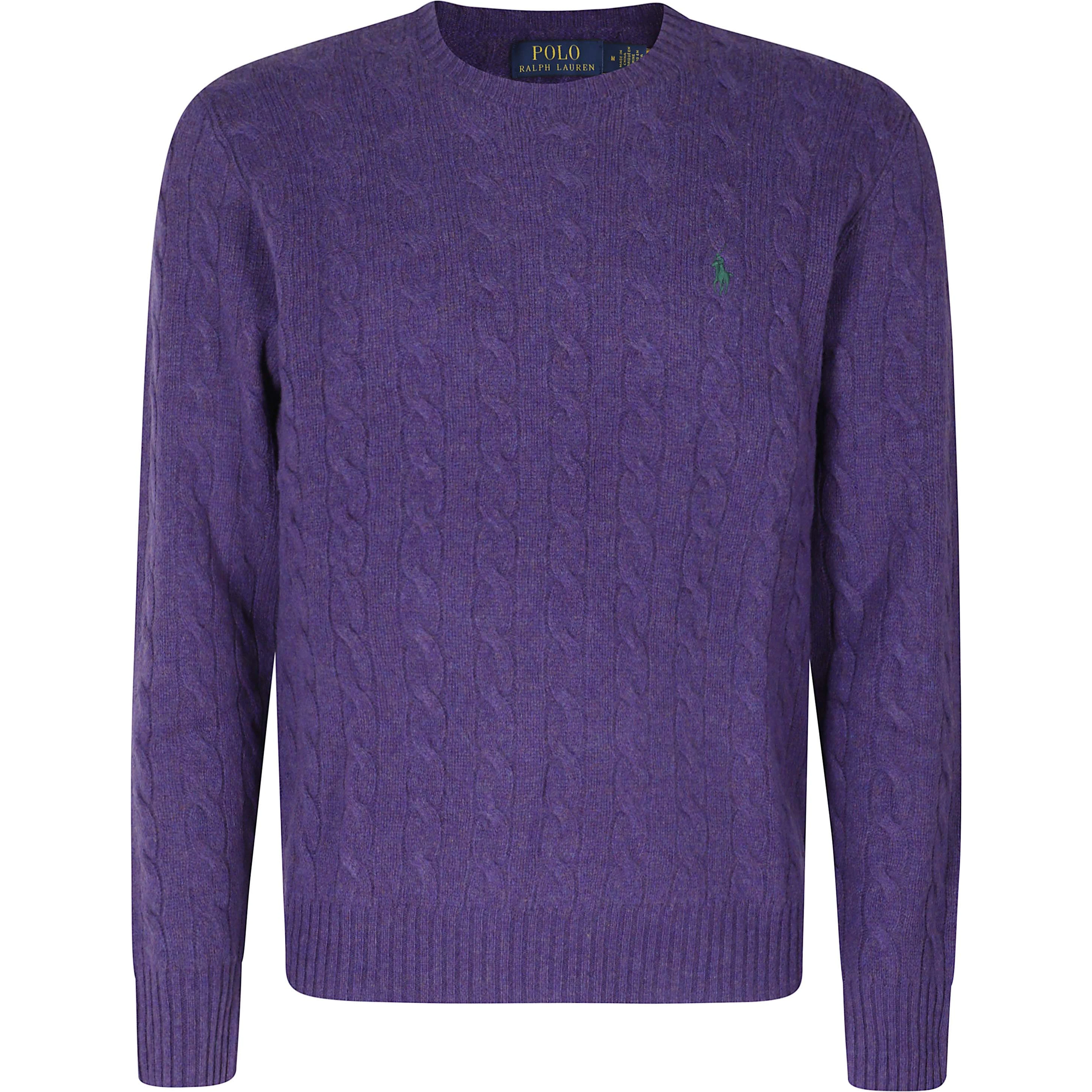 PULLOVER