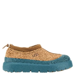 'Tasman Weather Hybrid' slip-on