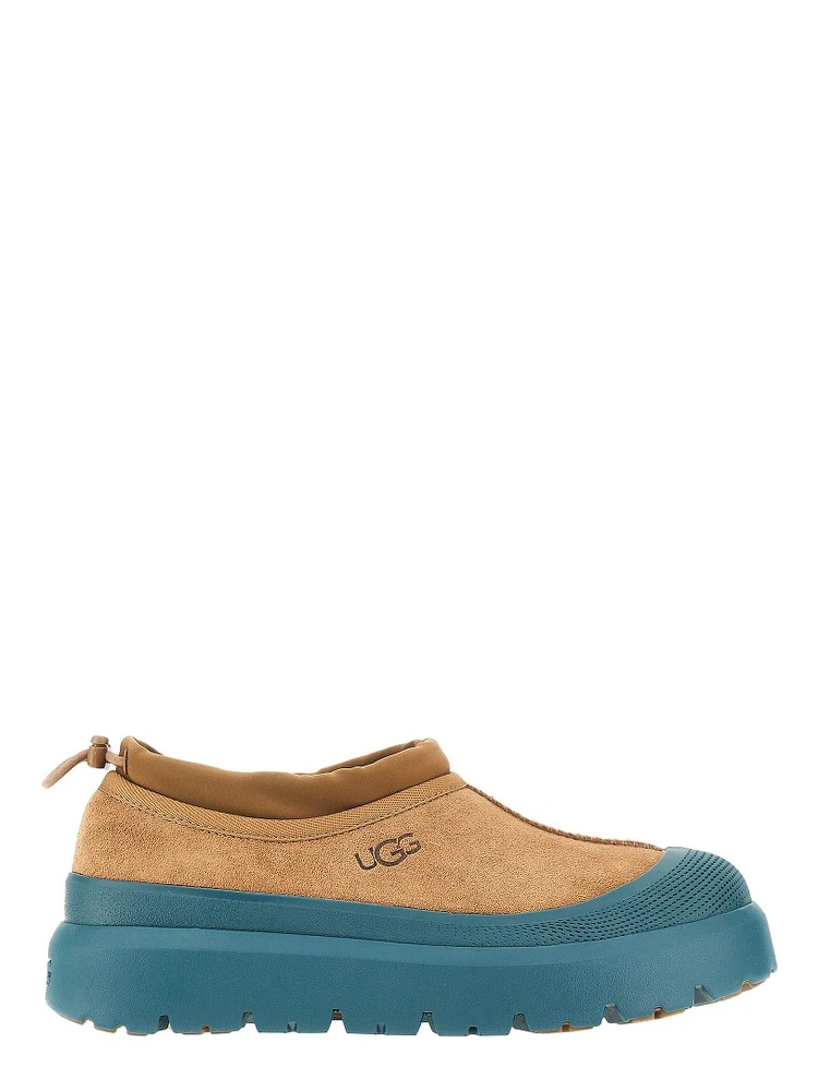 'Tasman Weather Hybrid' slip-on