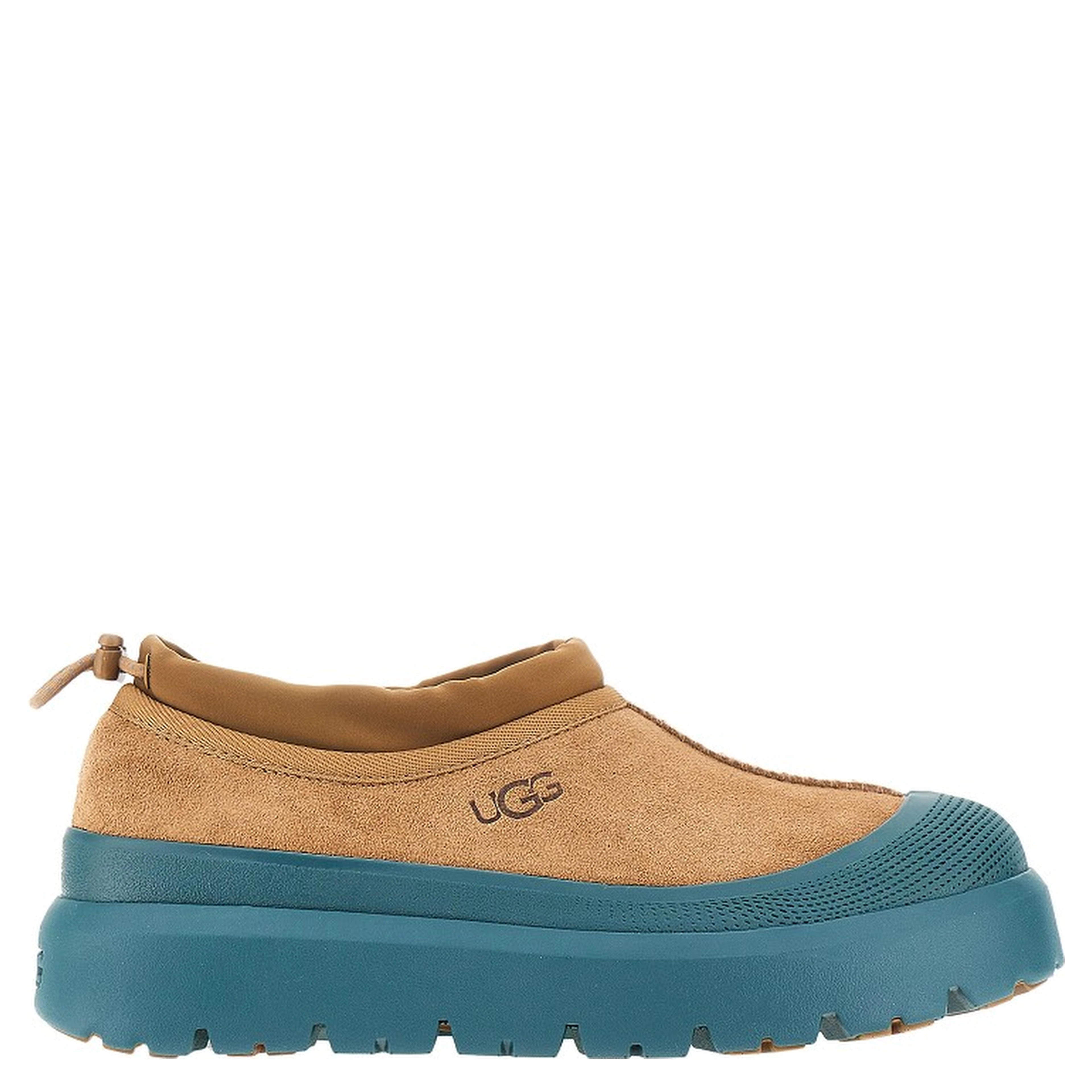 'Tasman Weather Hybrid' slip-on