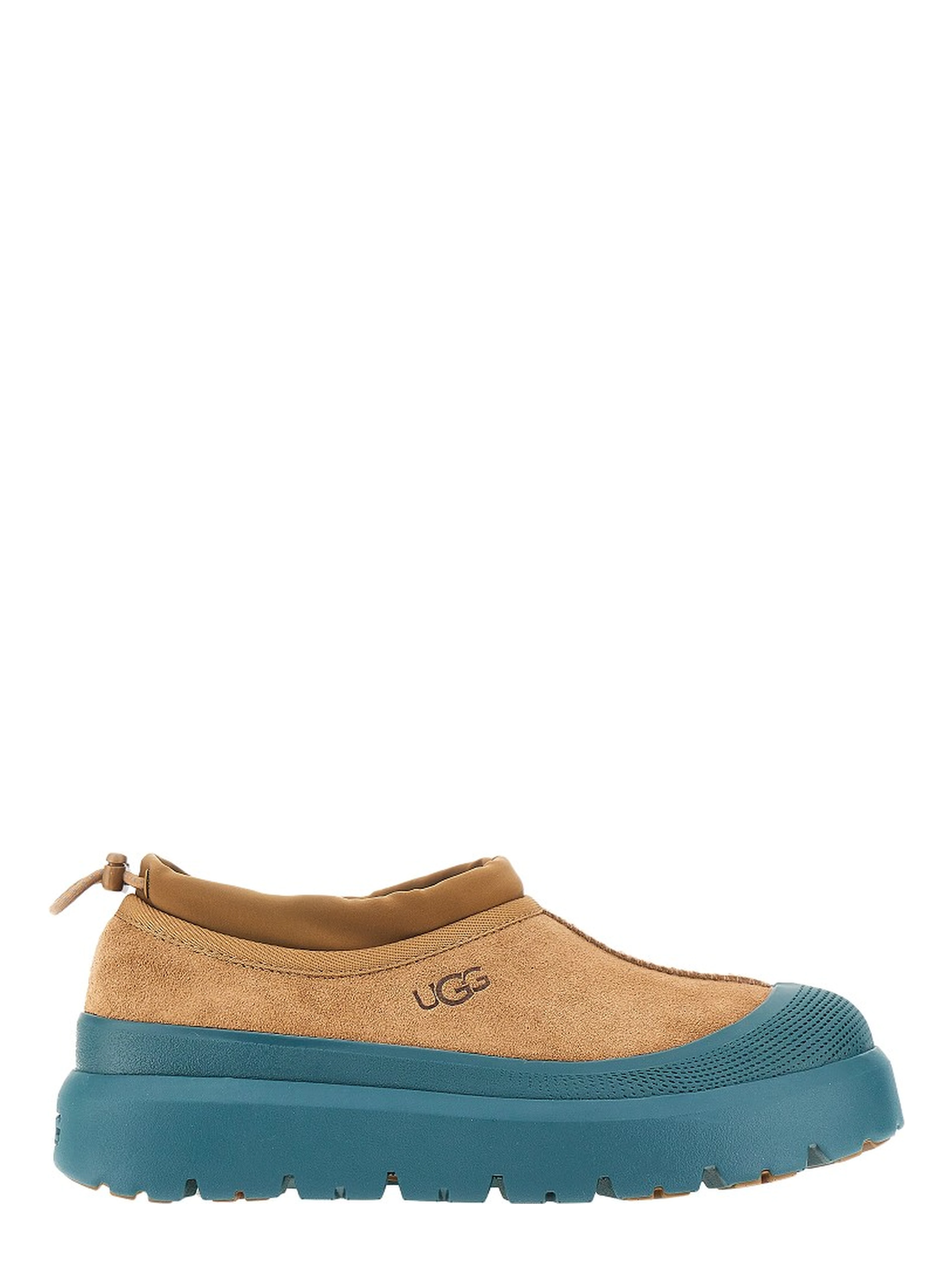 'Tasman Weather Hybrid' slip-on