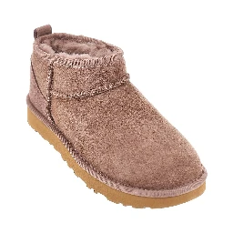 Classic Ultra Mini boots