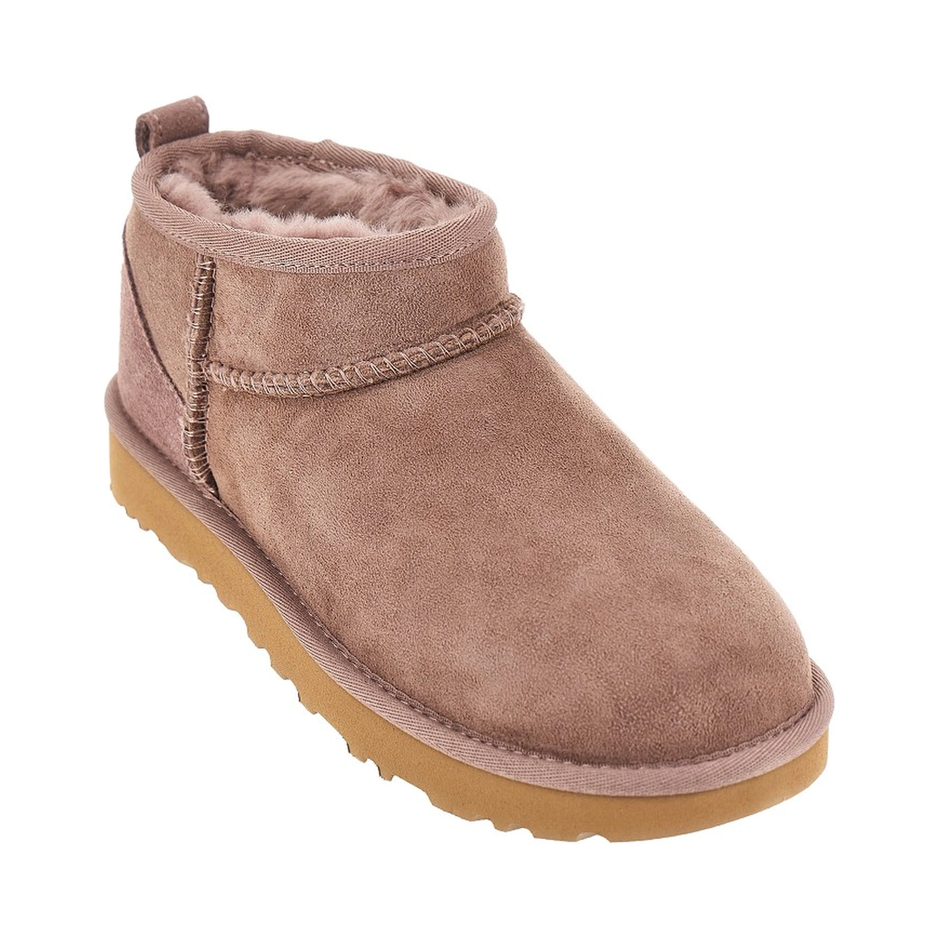 Classic Ultra Mini boots