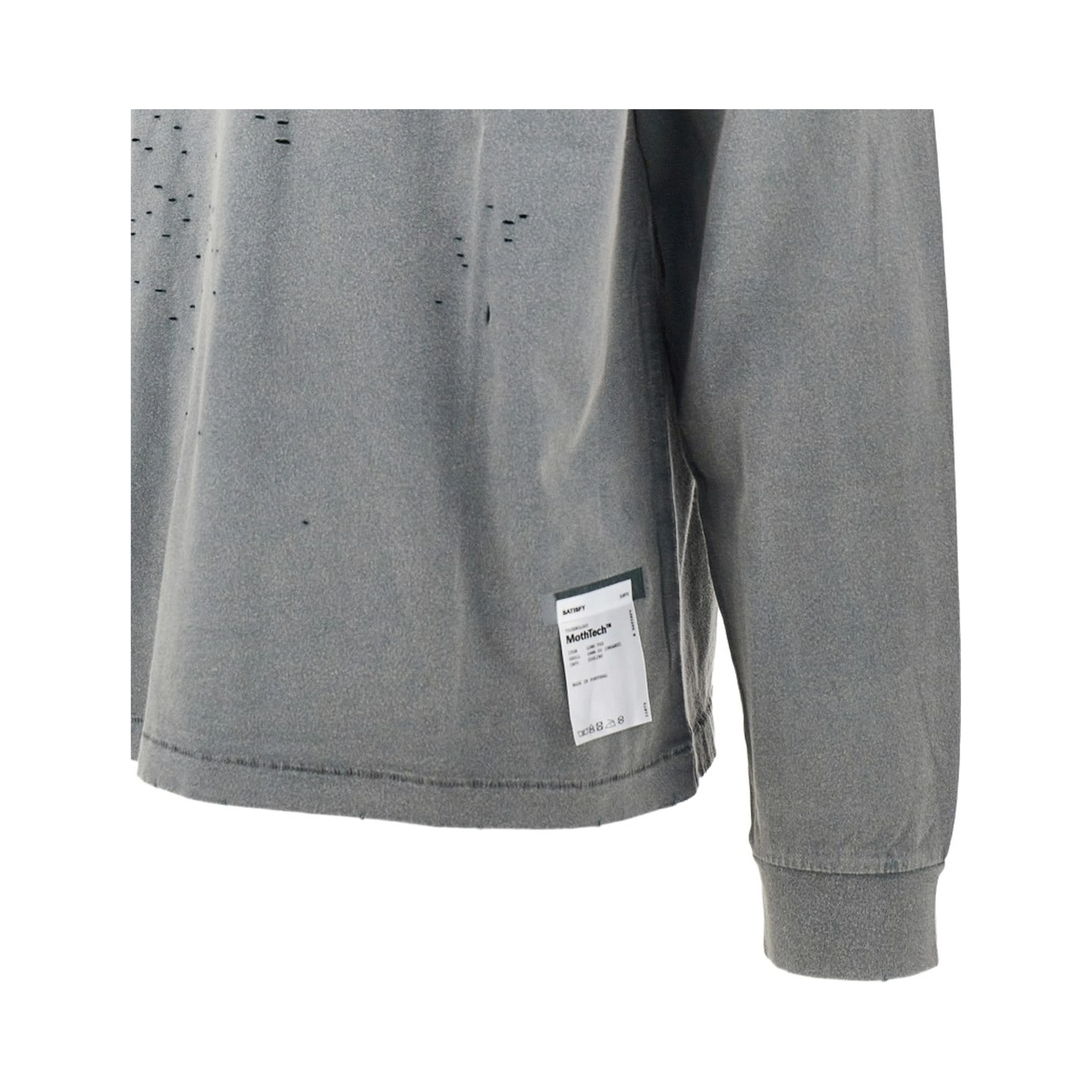 MothTech™ long-sleeved T-shirt