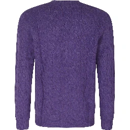 PULLOVER