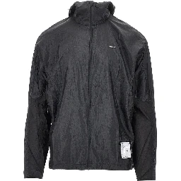 Pertex® Diamond Fuse windbreaker jacket
