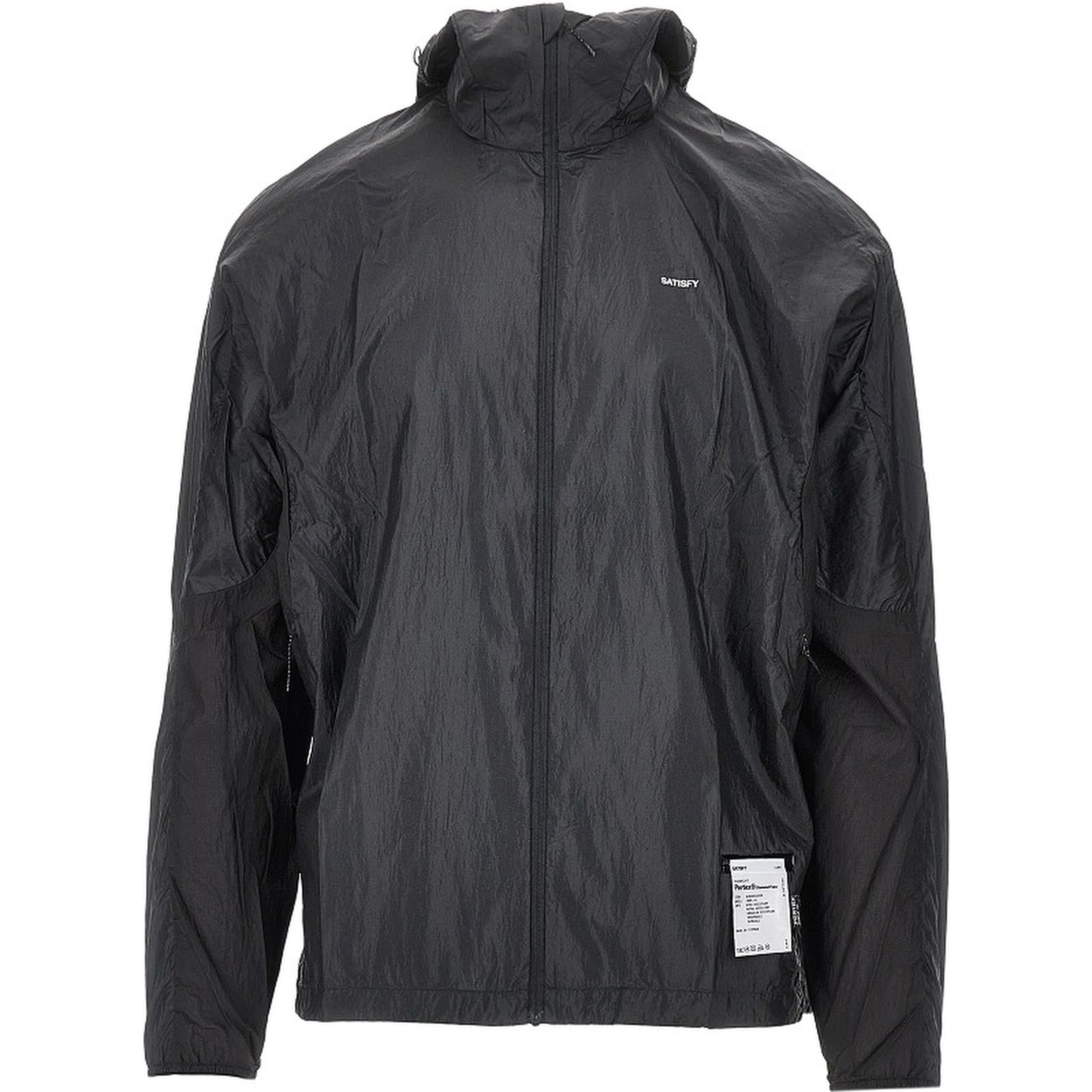 Pertex® Diamond Fuse windbreaker jacket