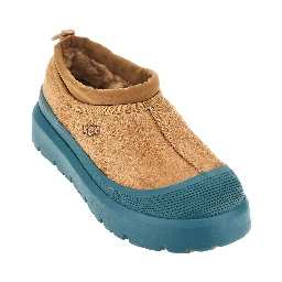 'Tasman Weather Hybrid' slip-on
