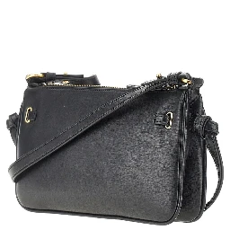 'Mini Paddington Sling' leather pouch