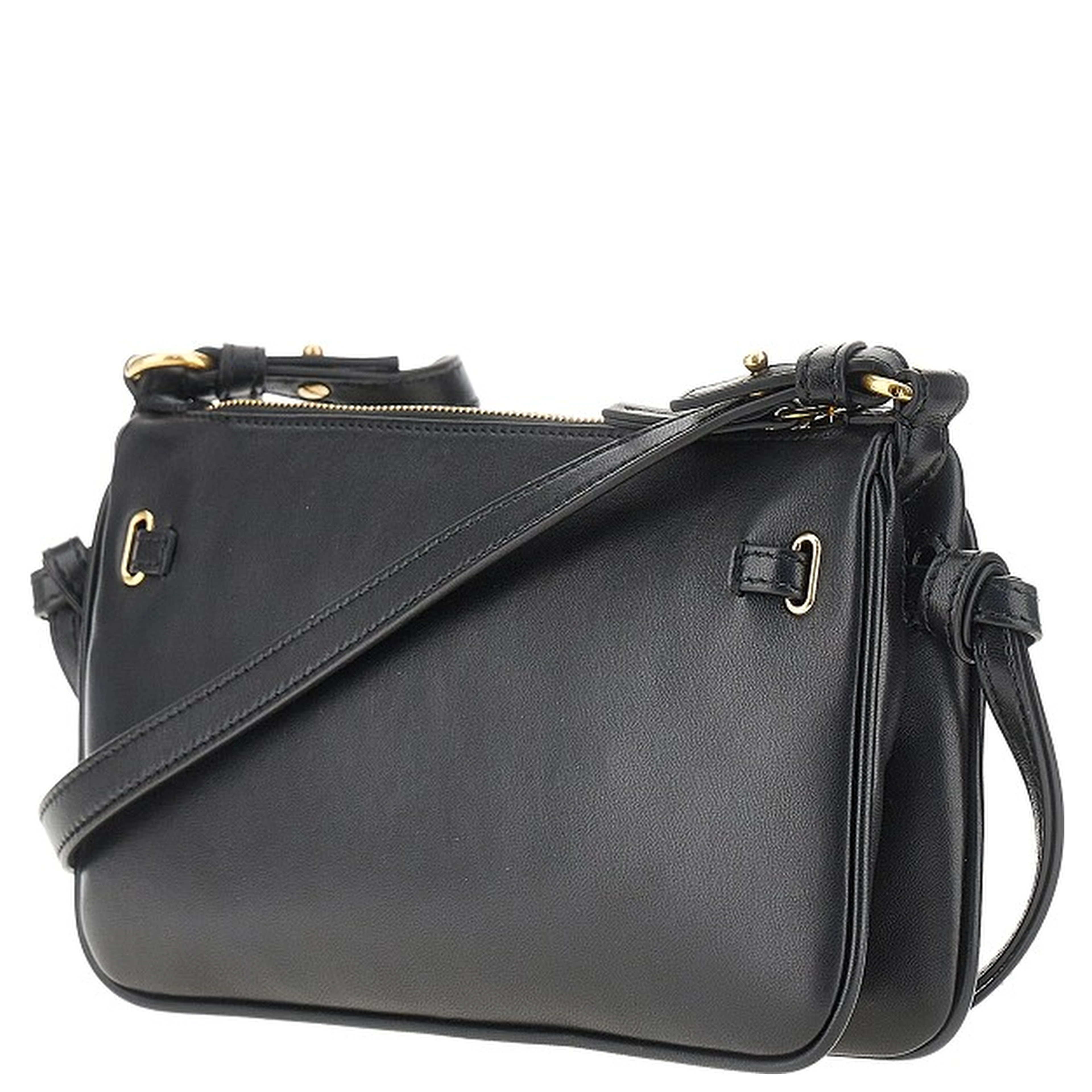 'Mini Paddington Sling' leather pouch