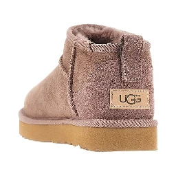 Classic Ultra Mini boots