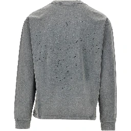 MothTech™ long-sleeved T-shirt