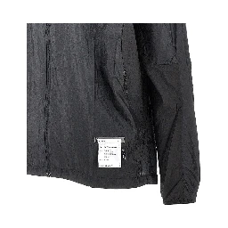 Pertex® Diamond Fuse windbreaker jacket