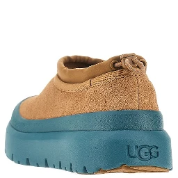 'Tasman Weather Hybrid' slip-on